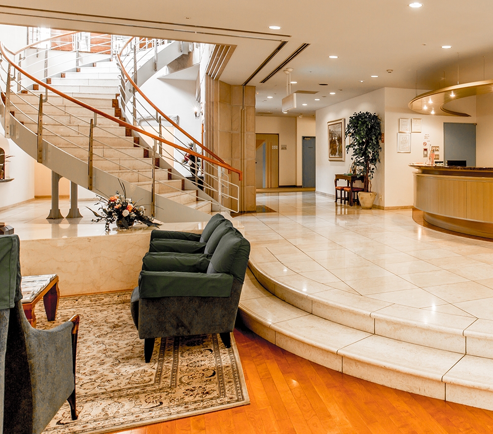 広島中央健診所